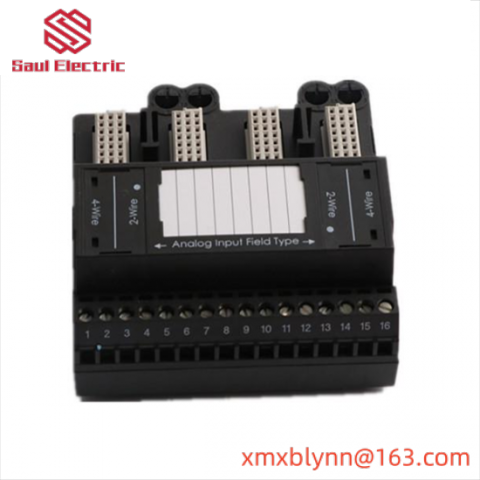 EMERSON CSI3120 A3120/022-000 Industrial Control Module