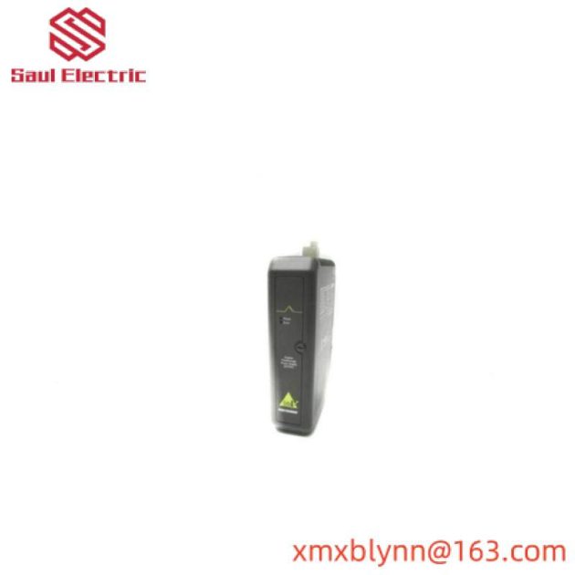 EMERSON CSI3120 A3120/022-000 Industrial Control Module