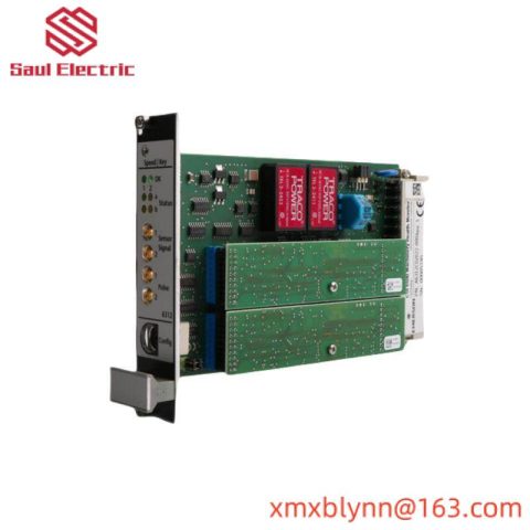 Emerson A6312CD/022-000 Current Probes - Precision Measurement Solutions for Industrial Control