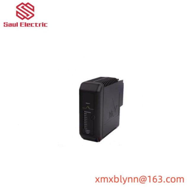 EMERSON CE4003S2B1 - Industrial Control Module