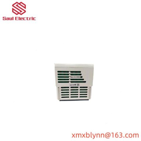 EMERSON EPRO PR6424/002-130 CON021: Precision Control Module for Industrial Automation