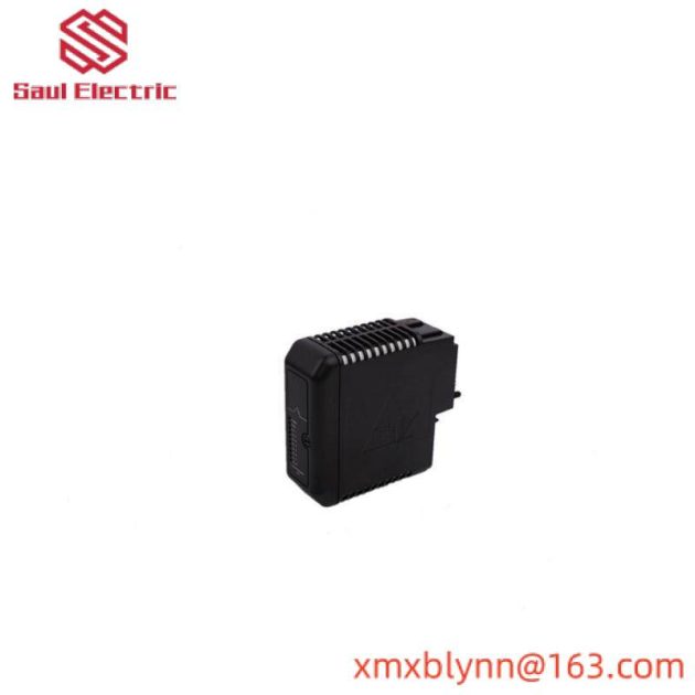 EMERSON CE4003S2B6 - High-Performance Industrial Control Module