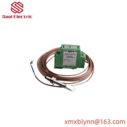 EMERSON CON041 - High Precision Sensor Module