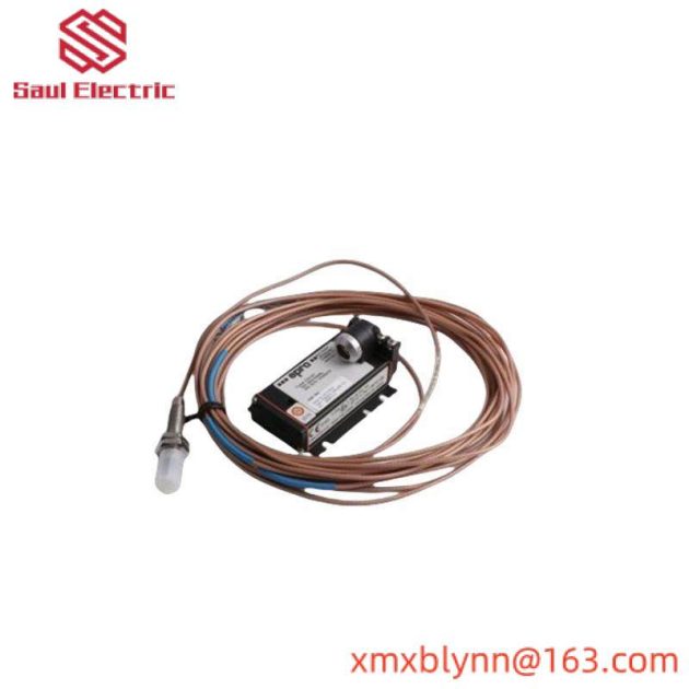 EMERSON CON041 - High Precision Sensor Module