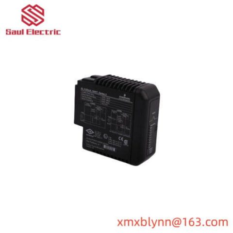 Emerson DeltaV 12P2532X072 KJ3221X1-BA1 Analog Output Module