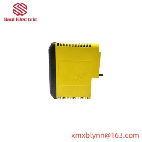 EMERSON DeltaV KJ2201X1-BA1 Logic Solver 12P3162X092, Advanced Control Solutions for Industrial Automation