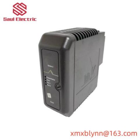 Emerson DeltaV KJ3241X1-BA1 Interface Card; Manufacturer: Emerson