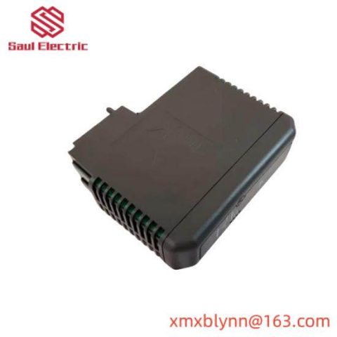 Emerson DeltaV KJ3243X1-BB1 Profibus DP Series - Precision Control for Industrial Automation