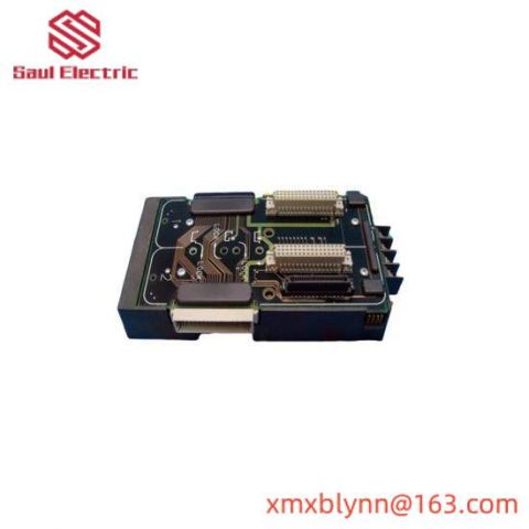 Emerson DeltaV KJ4001X1-BA2 2-Wide Carrier Board for Industrial Automation