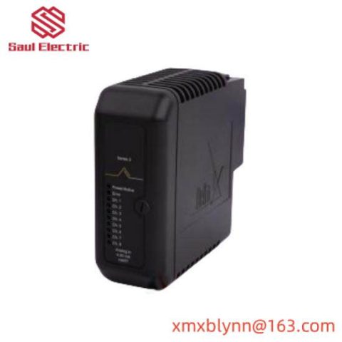 Emerson DeltaV VE4003S5B1MV Process Control Module