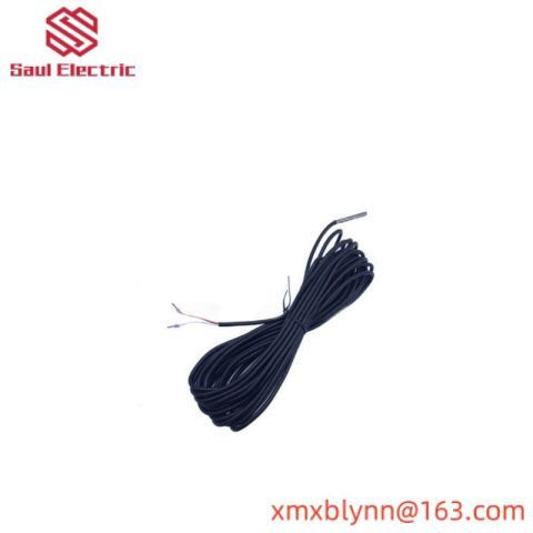 EMERSON ECN-N60 Temperature Sensor, High Precision Industrial Control Module