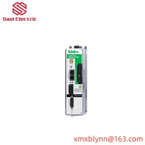 EMERSON EP204-I00-EN00: Advanced Control Techniques Module