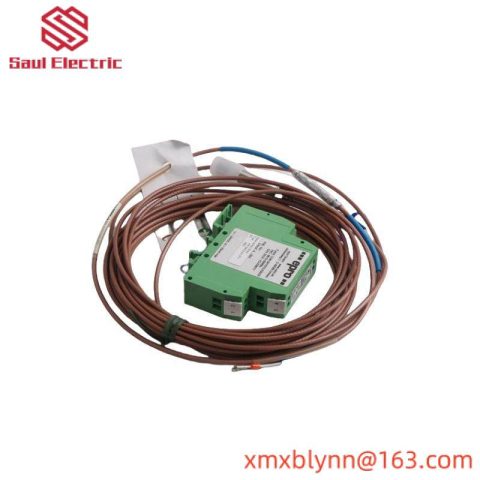 Emerson Epro PR6423/00C-031-CN Eddy Current Sensor