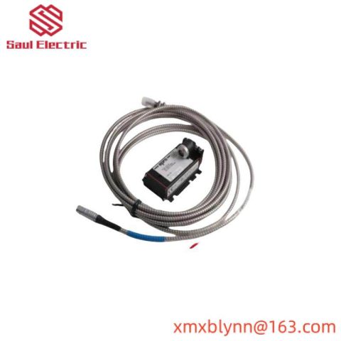 Emerson Epro PR6423/00R-101 CON031 Eddy Current Sensor - Precision Control for Industrial Automation