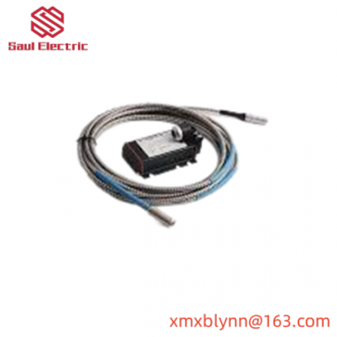 Emerson EPRO PR6423 Series Industrial Control Module, CN Variant