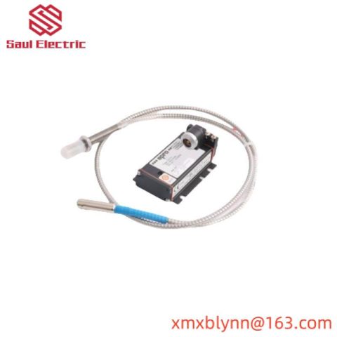 EPRO PR6423/013-020 CON021 Emerson Eddy Current Sensor