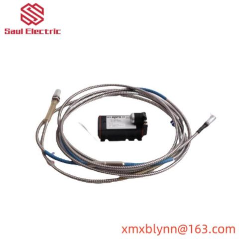 Emerson EPRO PR6423/015-111 CON041 Eddy Current Sensor