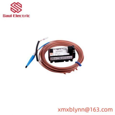 EPRO PR6423/003-030 CON021: Advanced Eddy Current Sensor for Precision Industry Control