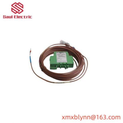 EMERSON Epro PR6423/100-141 Industrial Control Sensor