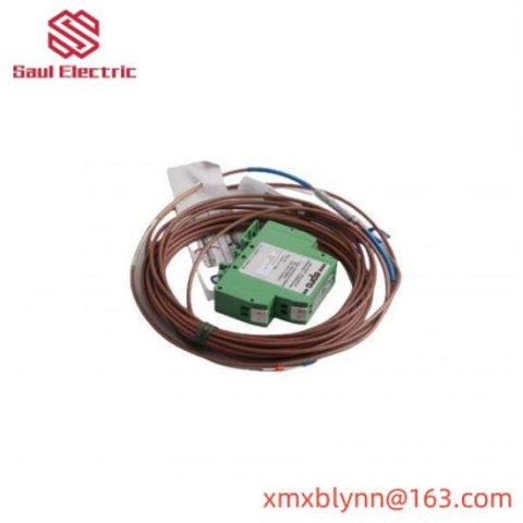 EPRO PR6423/106-OF1, Advanced Eddy Current Sensor for Industrial Control