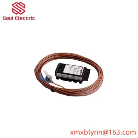 EPRO Emerson PR6423/106-OF1 & PR6423/106-0F1 Eddy Current Sensor