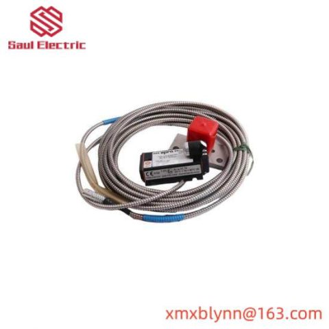 Emerson EPRO PR6424/010-140 Displacement Sensor