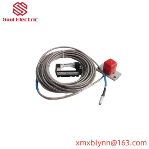 Emerson EPRO PR6426/010-100-CN Eddy Current Sensor