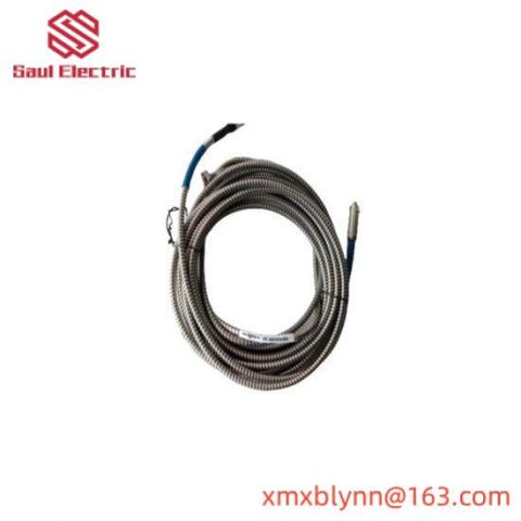 EMERSON EPRO PR9268/206-100 Bearing Vibration Sensor