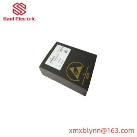 Emerson DELTAV KJ3002X1-BG2 Module Card; Producer: Emerson