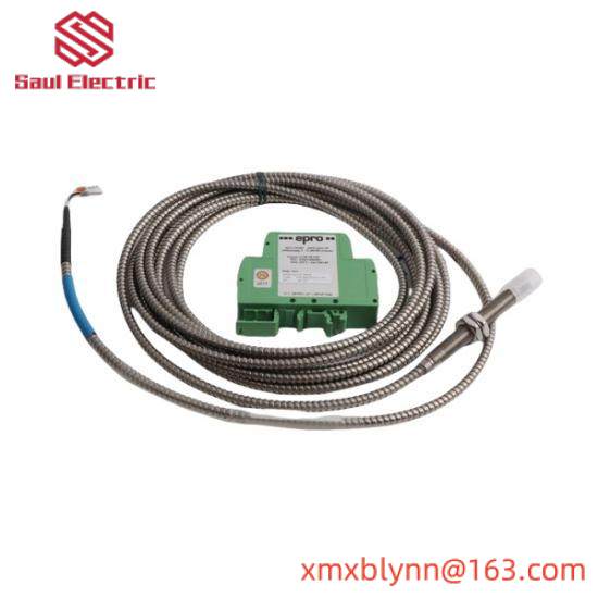 EMERSON VE4001S2T2B4 DeltaV System: Industrial Automation Control Module
