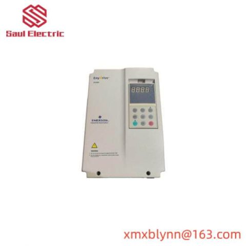 EMERSON EV2000-4T1100G Inverter: Advanced Industrial Control Solution