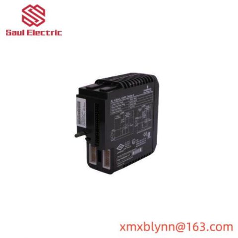 EMERSON EV2000-4T0370G1/0450 Inverter Drive, Industrial Control Solutions