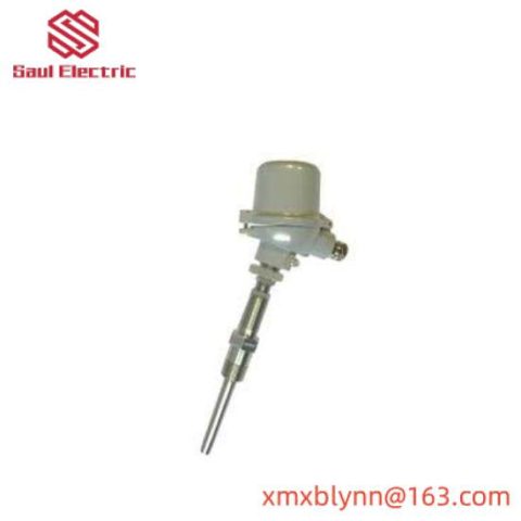 EMERSON EZ1080-RM-00-100 Eddy Current Sensor