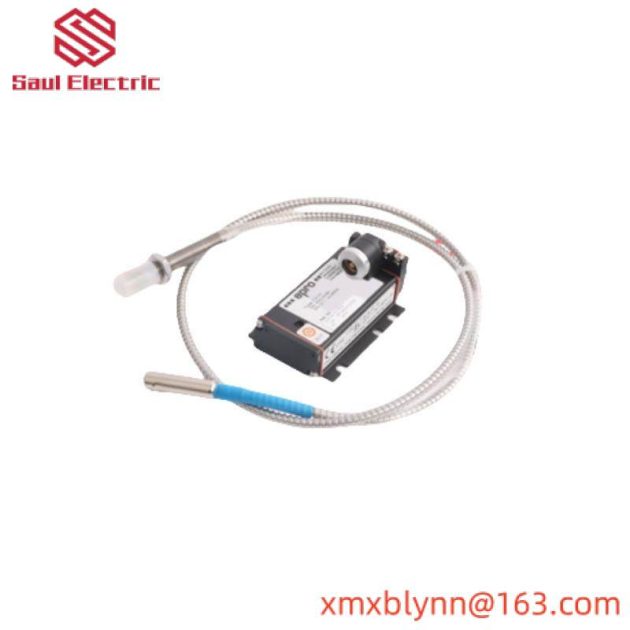 Emerson FX-316 High-Accuracy Process Control Module