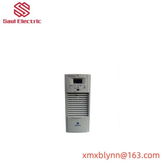 EMERSON HD22005-3A Industrial Power Supply