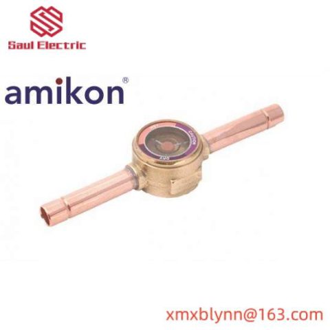 Emerson HMI-1TT4 New in Box - High-Performance Human Machine Interface