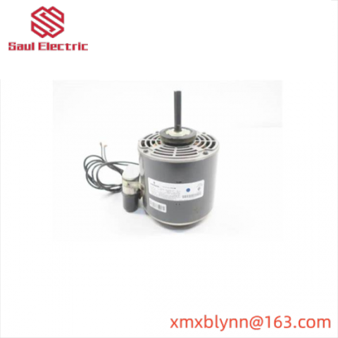 Emerson K55HXJZK-3127 Motor; Manufacturer: Emerson