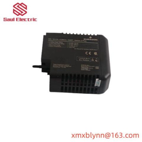 EMERSON KC3011X1-BA1 12P6749X032 Sensor for Industrial Control