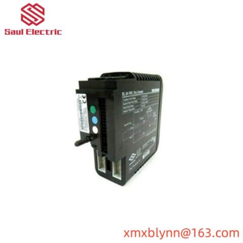 EMERSON KC3011X1-BA1 RTD Module: Precision Temperature Sensing for Industrial Automation