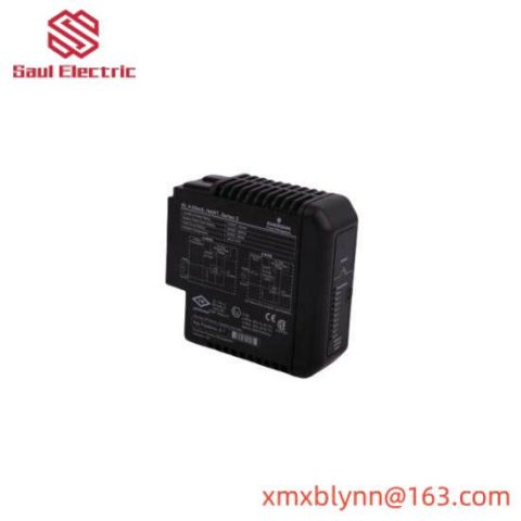 EMERSON KC3020X1-BA1 Industrial Control Module