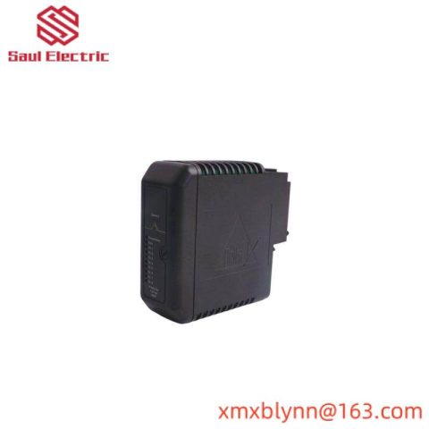 EMERSON KJ1501X1-BC3 | Power Supply for Industrial Control Systems