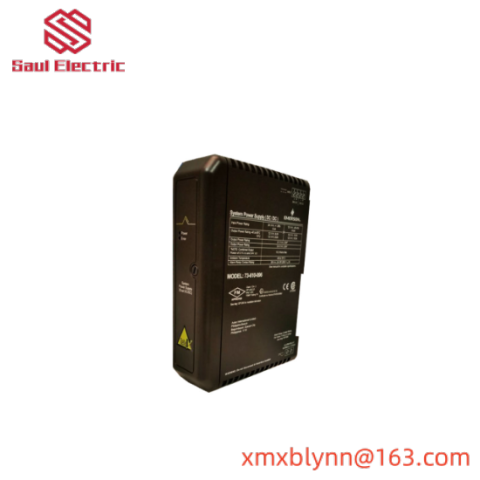 Emerson KJ1501X1-BC3 12P3935X062 VE5009 - Brand New