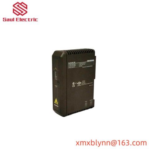 Emerson KJ2002X1-BA1 | 12P1442X042 | VE3002 Controller, Precision Automation Solution