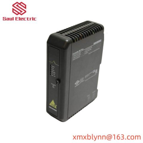 Emerson KJ2002X1-CA1 12P1509X102 CONTROLLER MODULE: Precision Automation in Your Hands