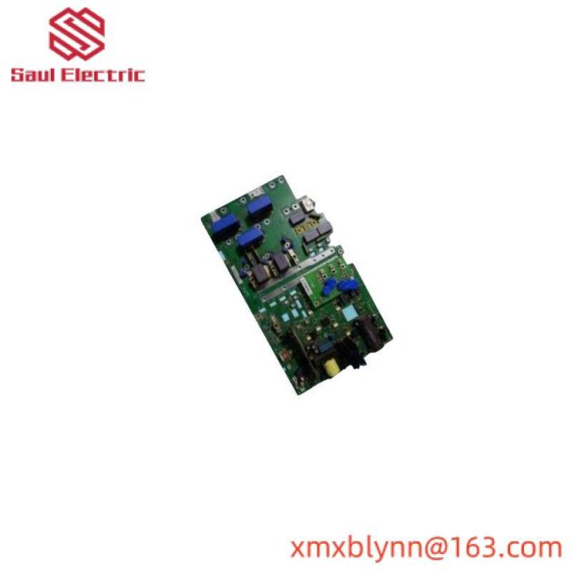EMERSON KJ2003X1-BA2 Industrial Control Module
