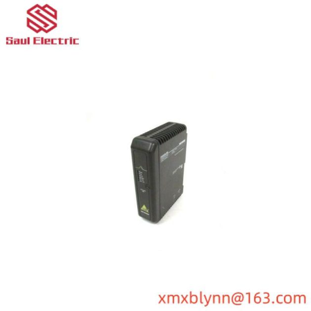 EMERSON KJ2003X1-BA2 Industrial Control Module