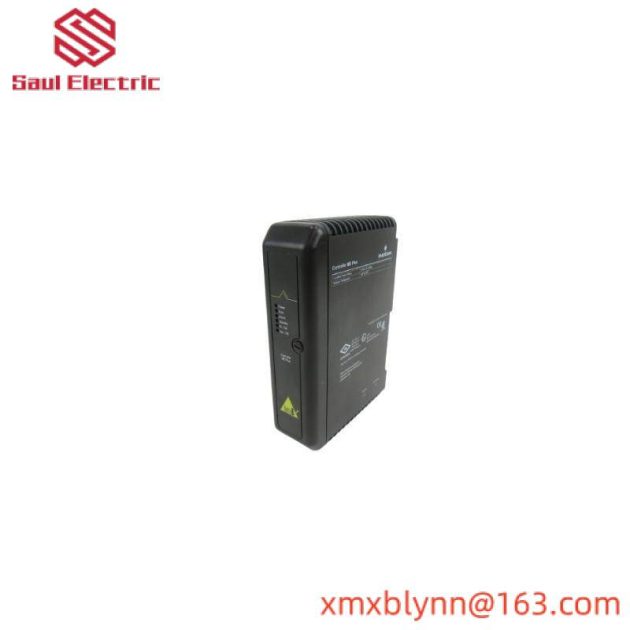 Emerson KJ2003X1-BB1 - DeltaV Series PLC Controller