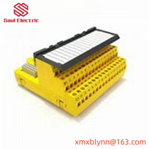 EMERSON KJ2201X1-HA1 12P3322X022 Automation Control System Module