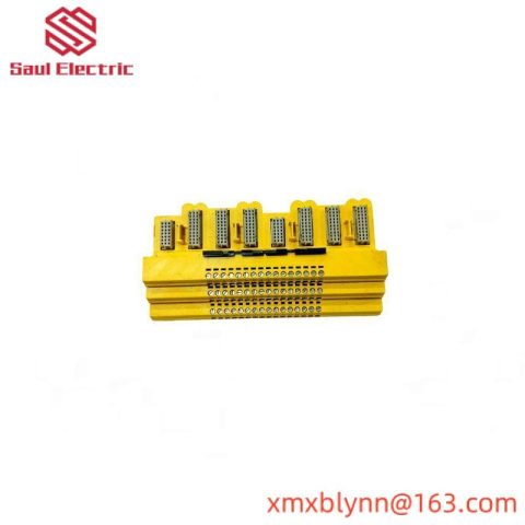 EMERSON KJ2201X1-JA1 - High-Performance Control Module