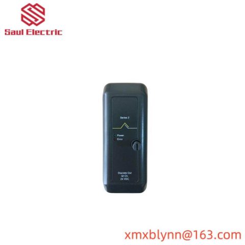 Emerson KJ2201X1-JA1 Terminal Block - Industrial Automation Solutions